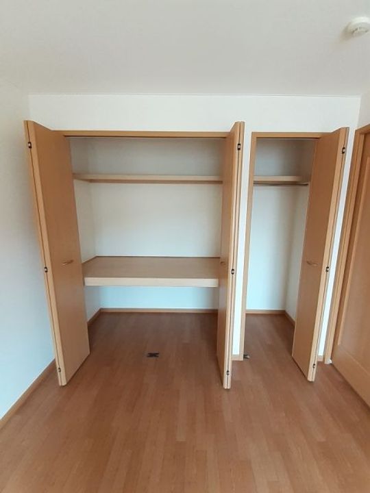 群馬県高崎市下佐野町(アパート)の賃貸物件の内装