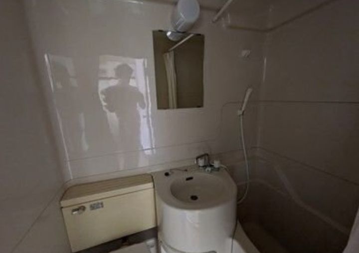 レジデンスエヌ大岡山の内装