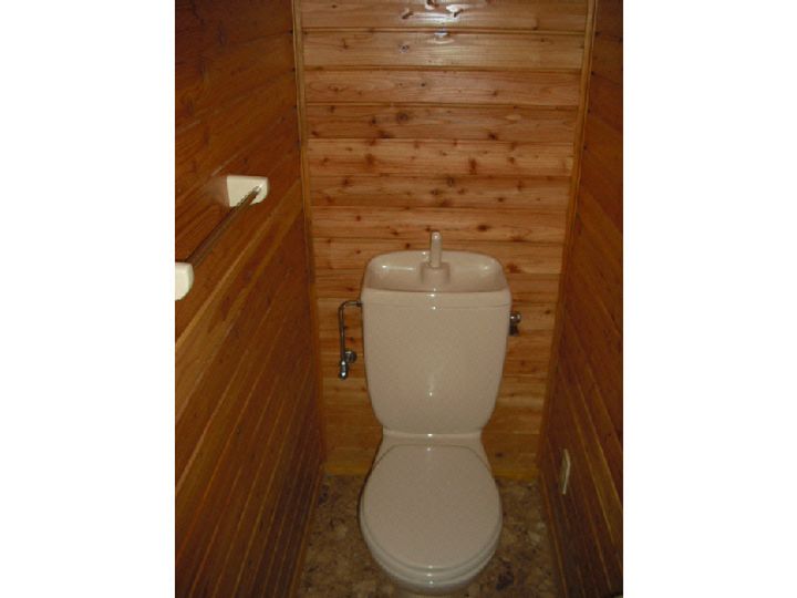 シャントゥール城南の内装