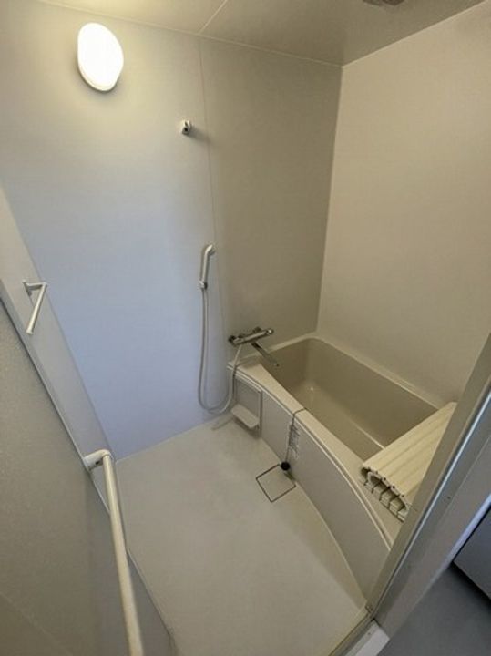 カウリー芦屋の風呂