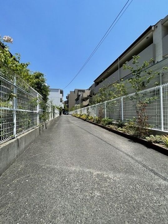 カウリー芦屋のその他画像