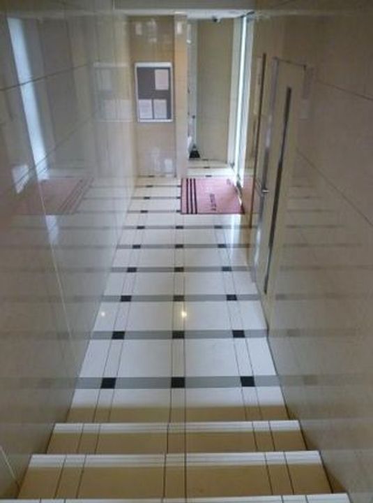 千葉県千葉市若葉区殿台町(マンション)の賃貸物件の地図