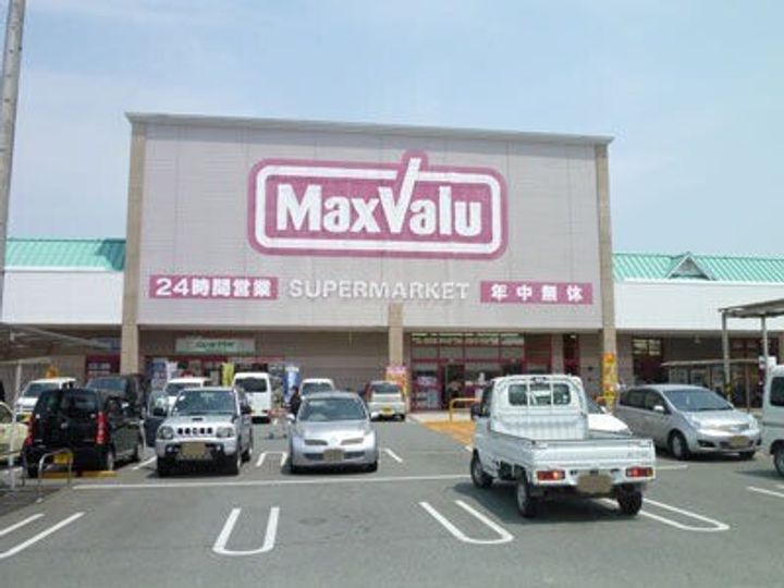 コーポしもむらの周辺