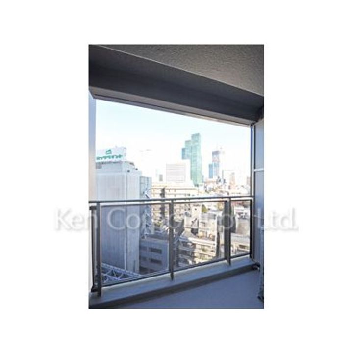 THE ROPPONGI TOKYO  SUPERIOR RESIDEの内装