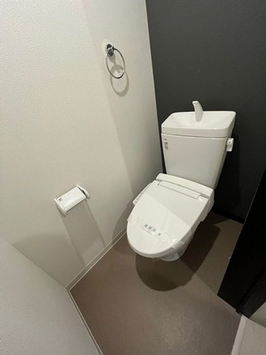 シエーナ芦屋の内装
