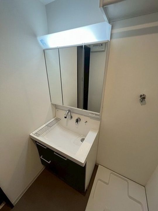 シエーナ芦屋の内装