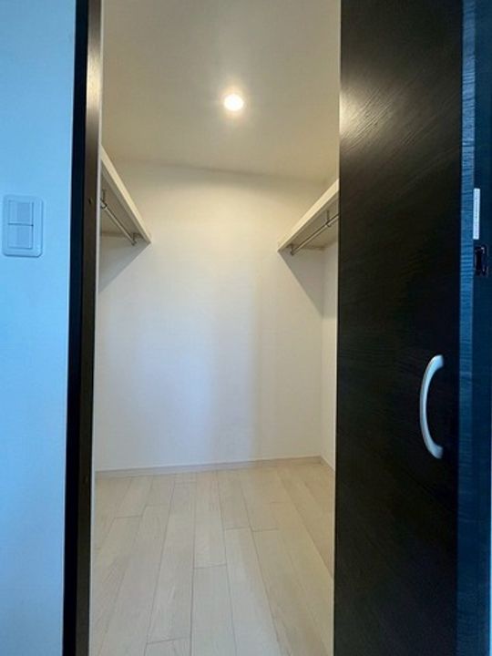 シエーナ芦屋の内装