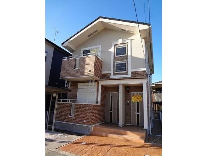 愛知県名古屋市守山区桜坂2(アパート)の賃貸物件の外観