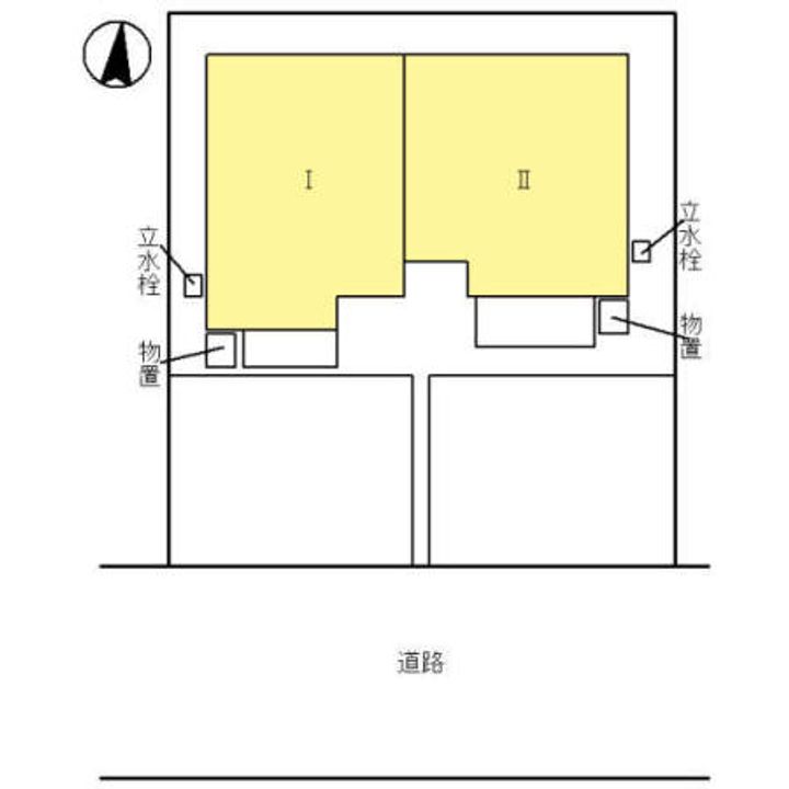 Aya(アヤ)の地図