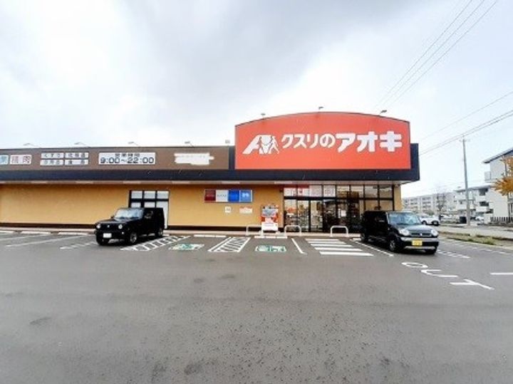 Aya(アヤ)の周辺