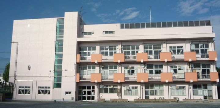 神奈川県横浜市磯子区滝頭2(一戸建)の賃貸物件の周辺