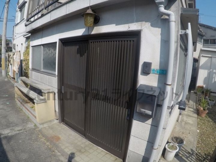 大阪府大阪市淀川区十八条3(一戸建)の賃貸物件のその他画像