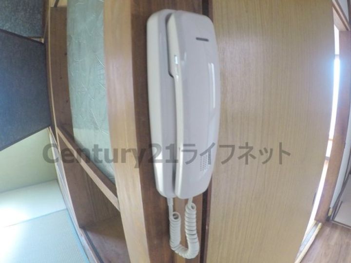 大阪府大阪市淀川区十八条3(一戸建)の賃貸物件の内装