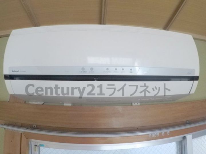 大阪府大阪市淀川区十八条3(一戸建)の賃貸物件の内装