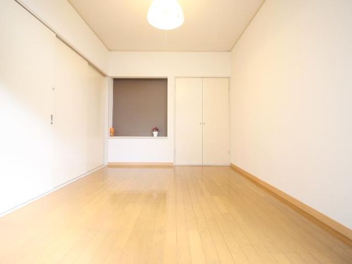 ジュネパレス南流山4の内装