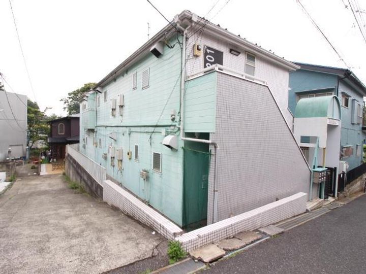 ジュネパレス南流山4のその他画像