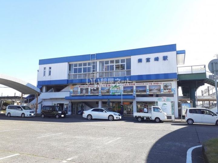 Sky Design IIIの周辺