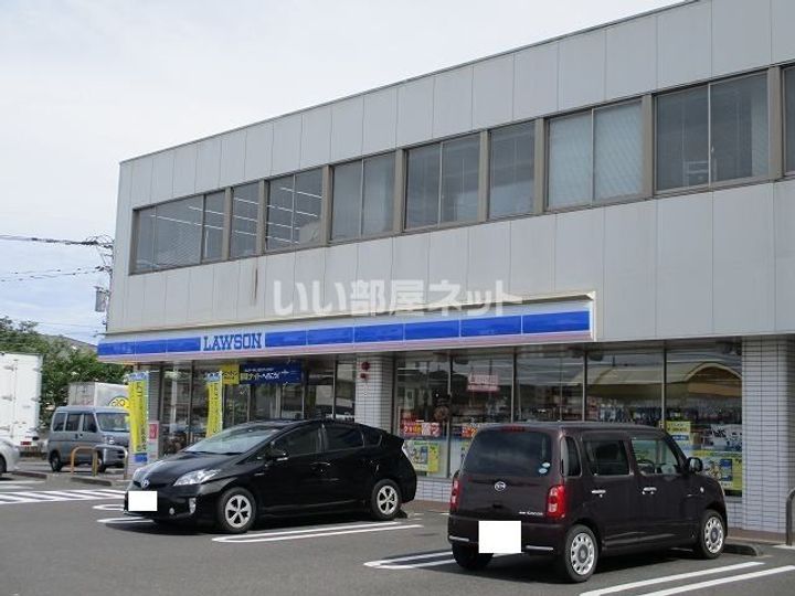 Sky Design IIIの周辺