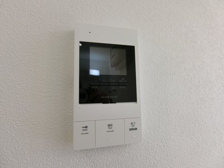 ローゼハイムの内装