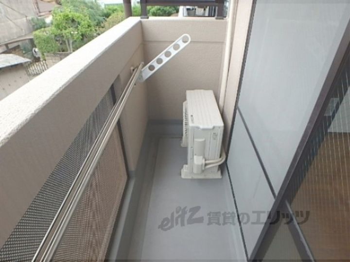 パルデンス洛東の内装