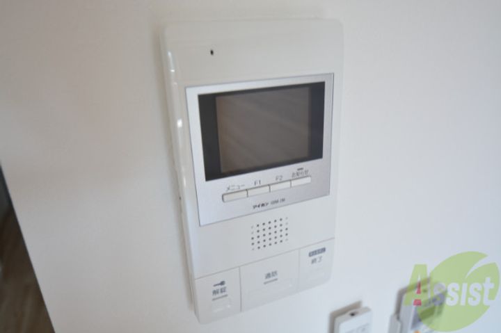 ワコーレヴィータ湊川公園の内装