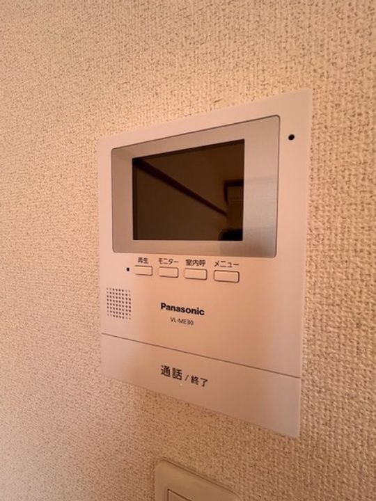 ヴィラコート服部の内装