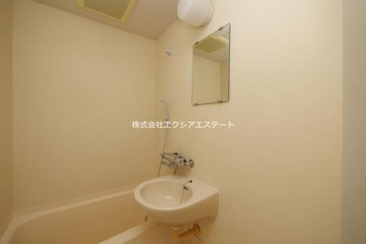 ティアラコートの内装