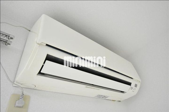 グロウス国立Iの内装