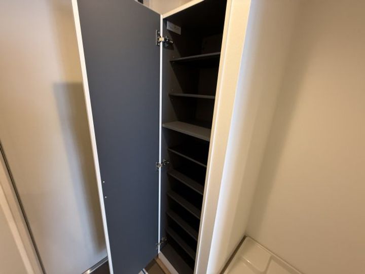 大阪府池田市井口堂1(アパート)の賃貸物件の内装