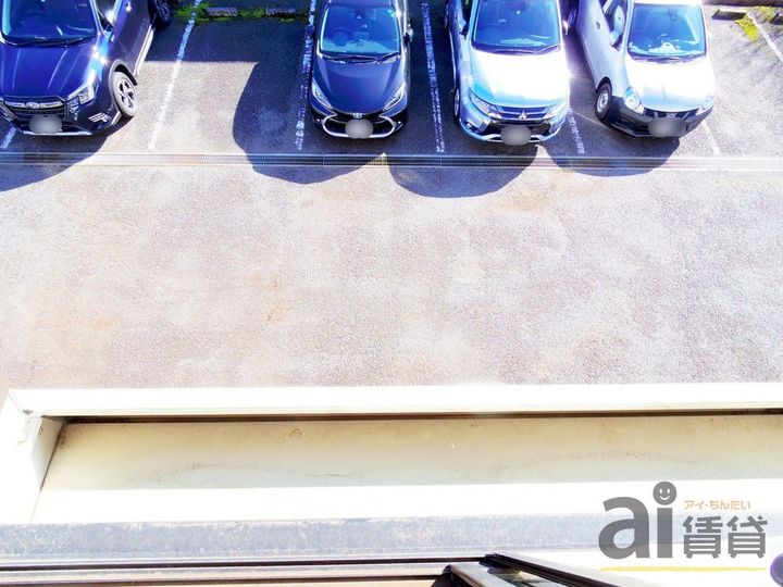 東京都小平市上水本町1(アパート)の賃貸物件の内装