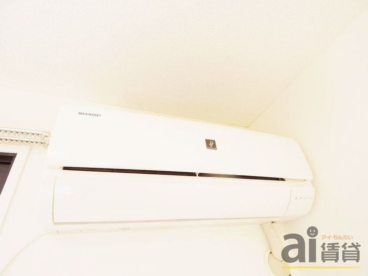 東京都小平市上水本町1(アパート)の賃貸物件の内装