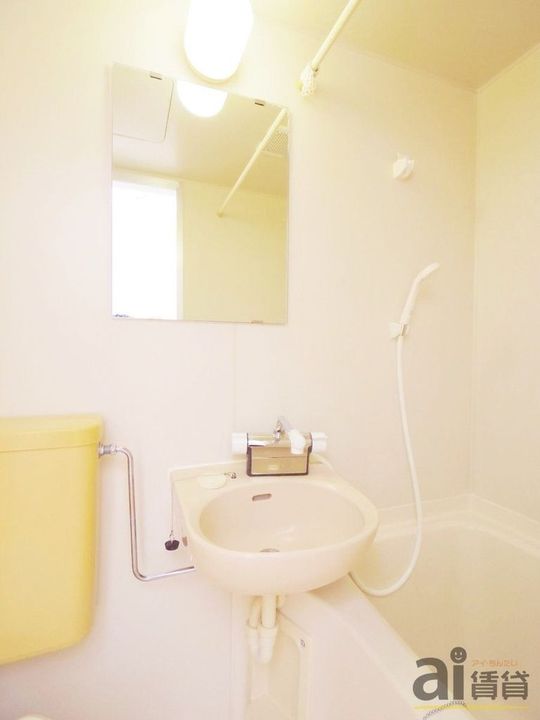 東京都小平市上水本町1(アパート)の賃貸物件の内装