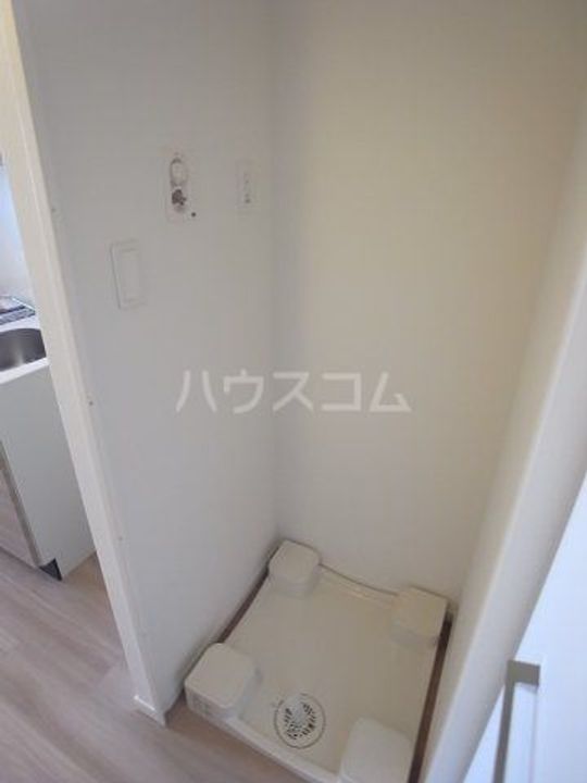 エミリブ練馬の内装