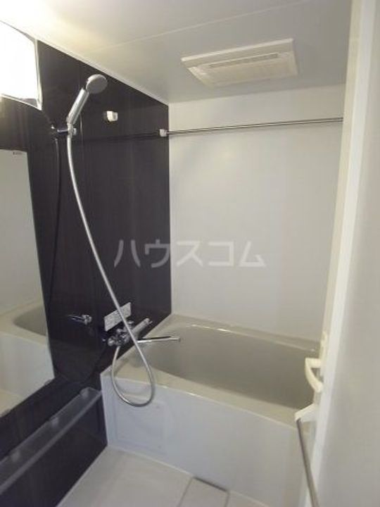 エミリブ練馬の風呂