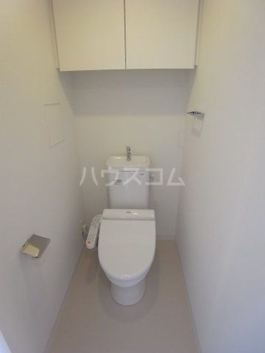 エミリブ練馬の内装