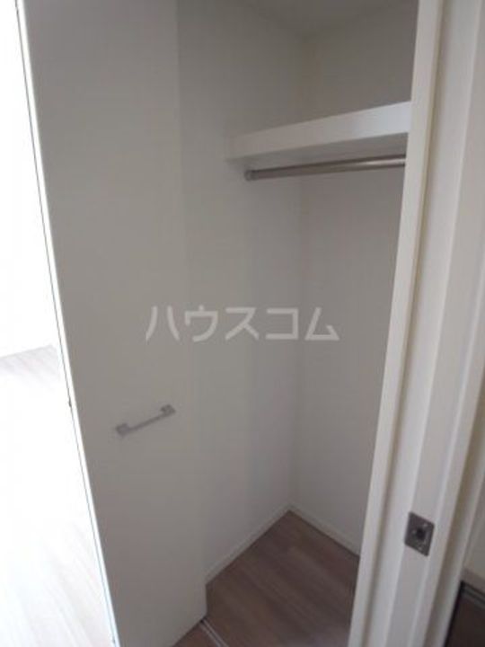 エミリブ練馬の内装