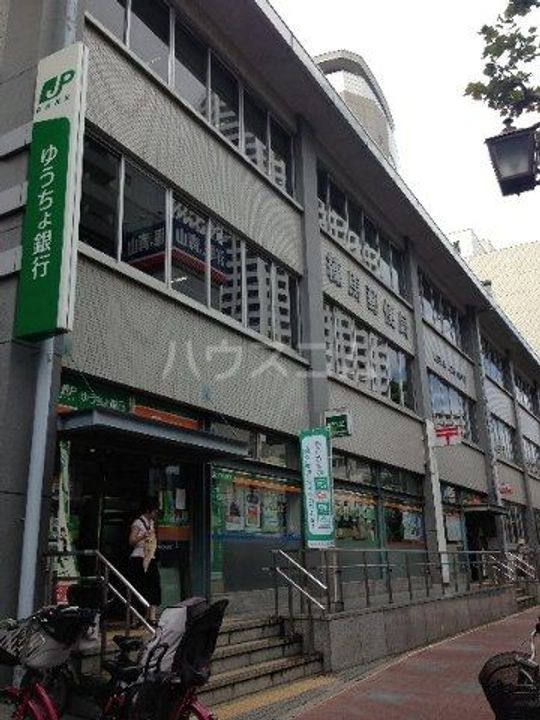 エミリブ練馬の周辺