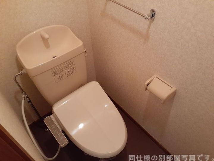 奈良県磯城郡田原本町大字新町(アパート)の賃貸物件の内装