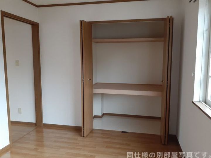 奈良県磯城郡田原本町大字新町(アパート)の賃貸物件の内装