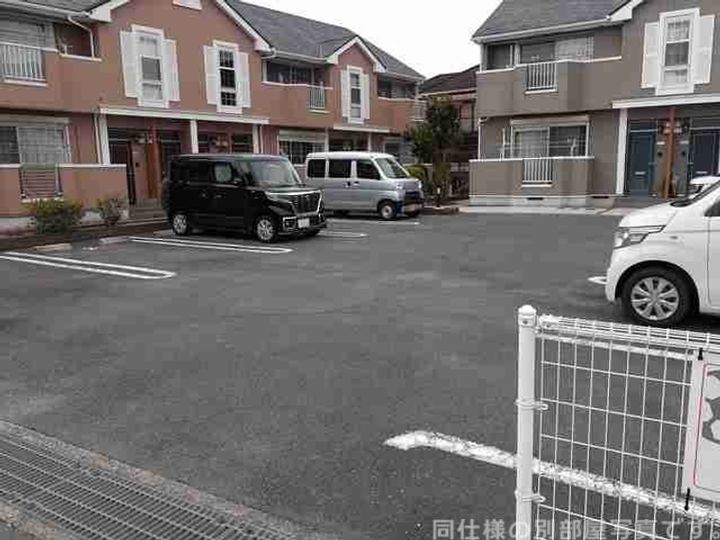 奈良県磯城郡田原本町大字新町(アパート)の賃貸物件の地図