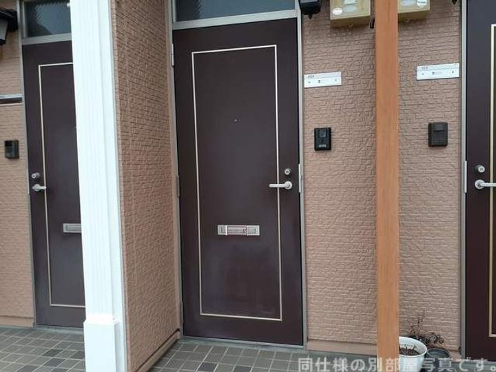 奈良県磯城郡田原本町大字新町(アパート)の賃貸物件の地図