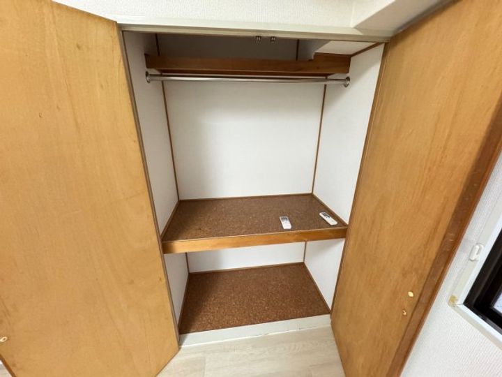 フェニックス水尾の内装