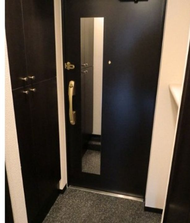 東京都渋谷区本町1(マンション)の賃貸物件の内装