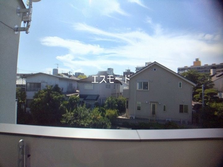 東京都世田谷区中町2(一戸建)の賃貸物件のその他画像