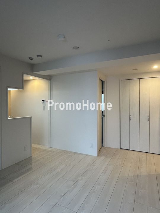 グランジット神田司町の内装