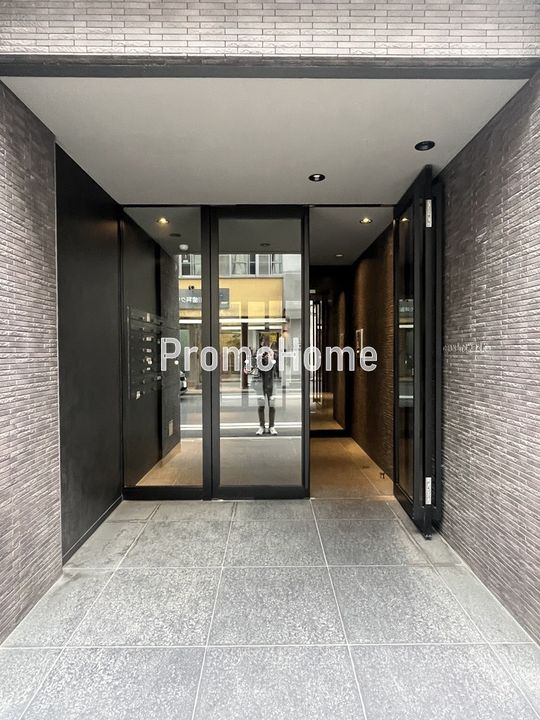 グランジット神田司町の地図