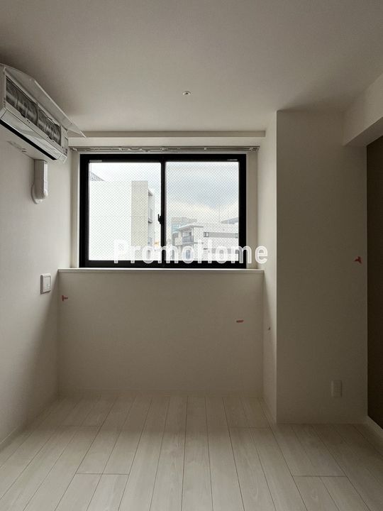 グランジット神田司町の内装