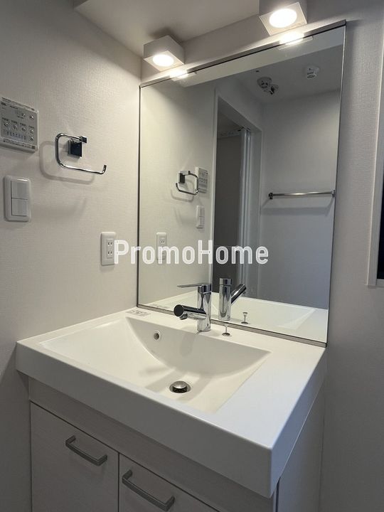 グランジット神田司町の内装