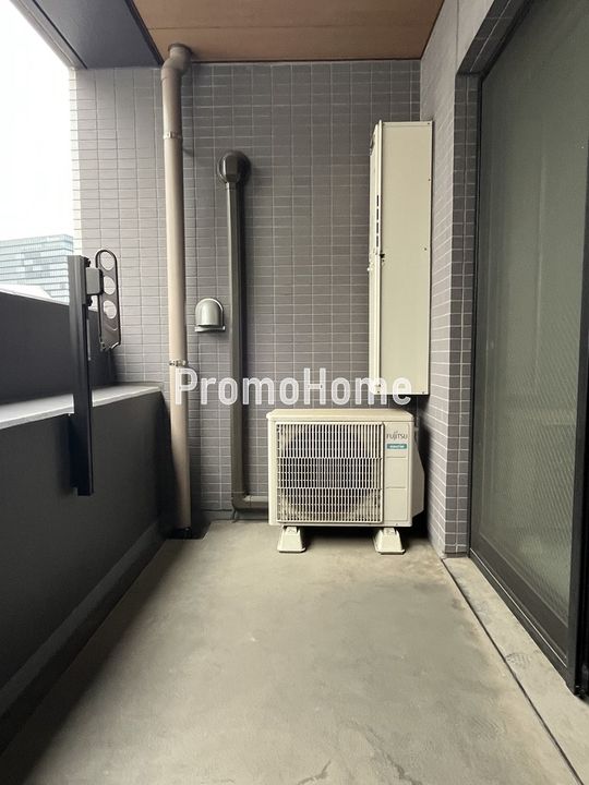 グランジット神田司町の内装