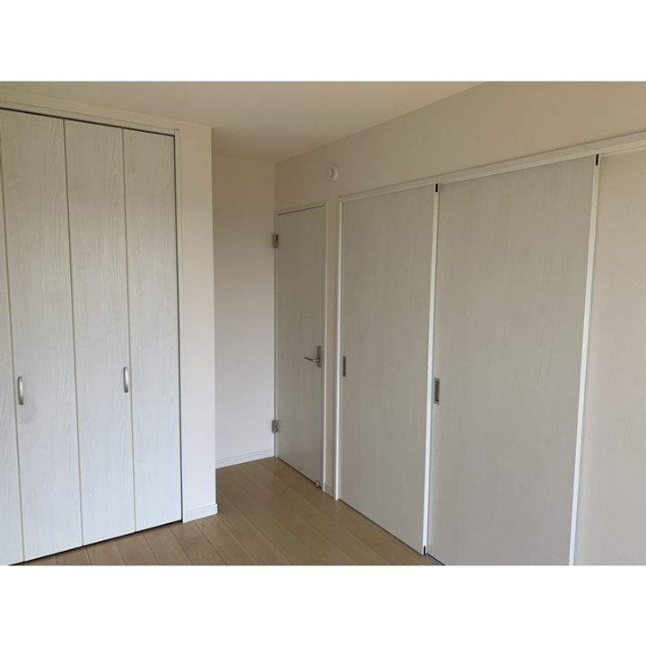 千葉県野田市上花輪(一戸建)の賃貸物件の内装